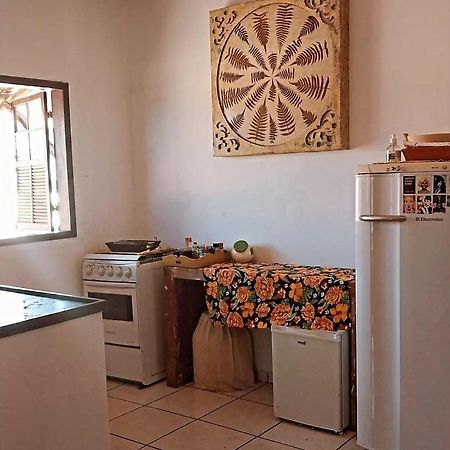 Casa De Nina Tiradentes Villa Ngoại thất bức ảnh