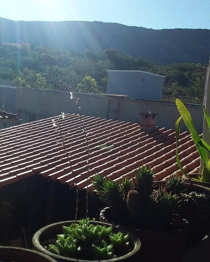 Casa De Nina Tiradentes Villa Ngoại thất bức ảnh