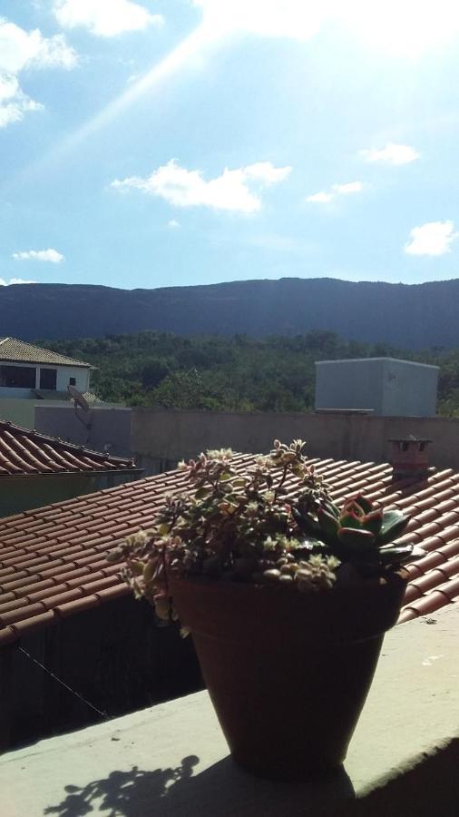 Casa De Nina Tiradentes Villa Ngoại thất bức ảnh