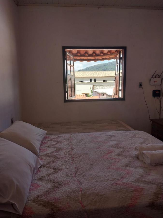 Casa De Nina Tiradentes Villa Ngoại thất bức ảnh